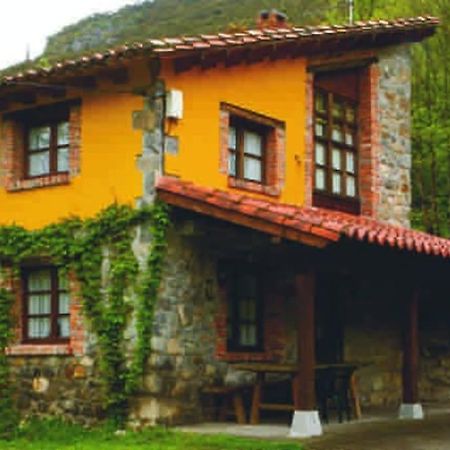 La Rotella, Calma Al Lado De Cangas De Onis Cangas de Onís Exterior foto